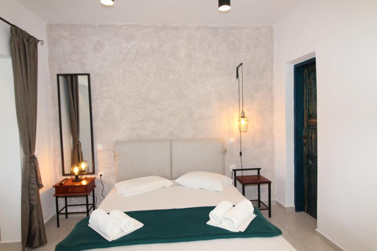 Olive House Elia Nikitis Exterior foto