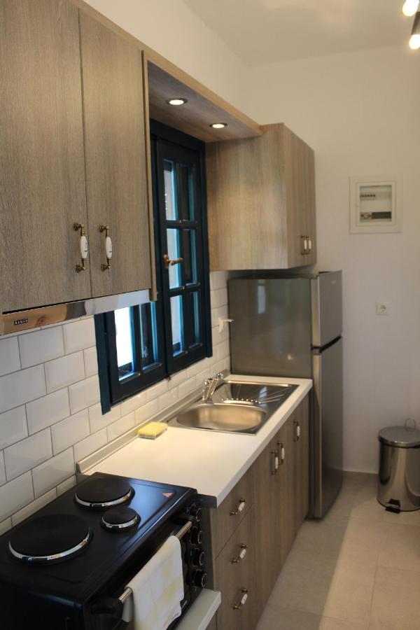 Olive House Elia Nikitis Exterior foto